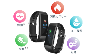 ヘルスウォッチの画像